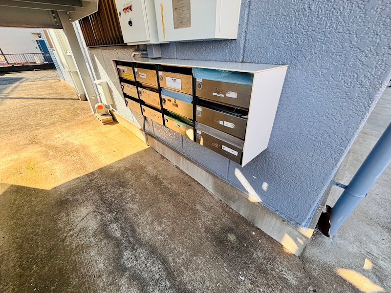 ＳＫビル拾壱番館 その他外観2