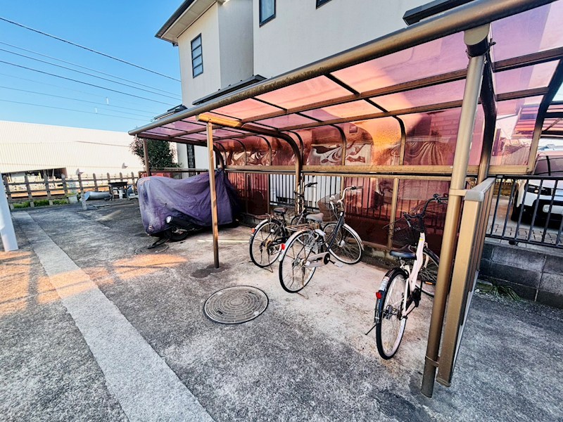 ＳＫビル拾壱番館 その他外観3