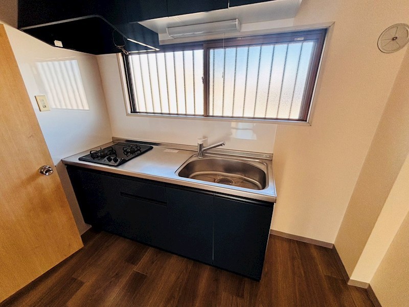 ＳＫビル拾壱番館 キッチン