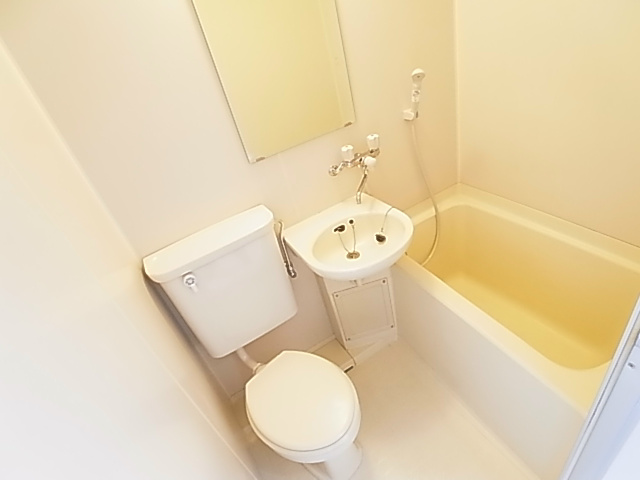 ウエルネス馬橋 その他1