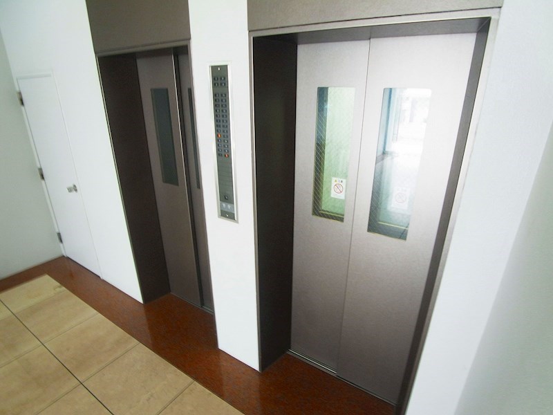 ウエルネス馬橋 その他外観2