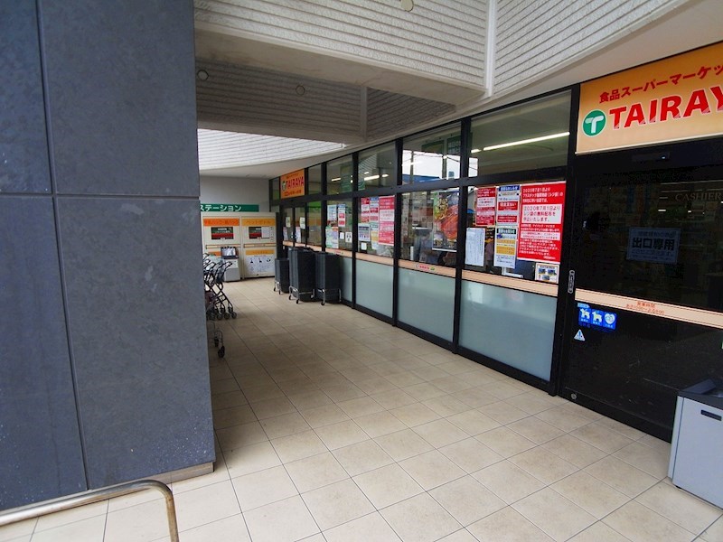 ウエルネス馬橋 その他外観3