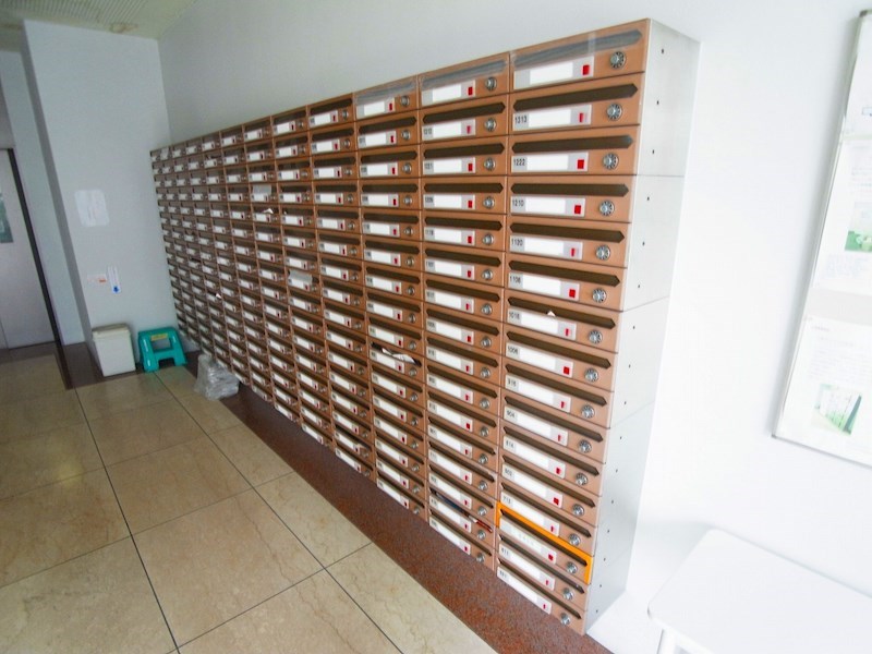 ウエルネス馬橋 その他外観5