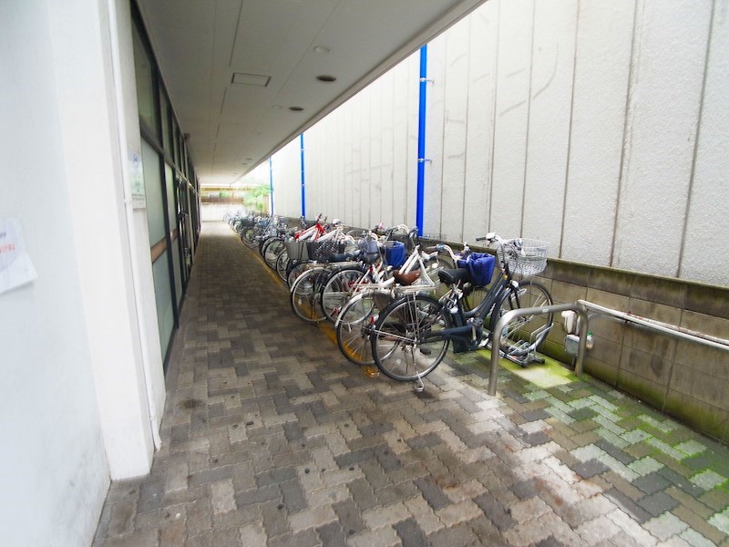 ウエルネス馬橋 その他外観6