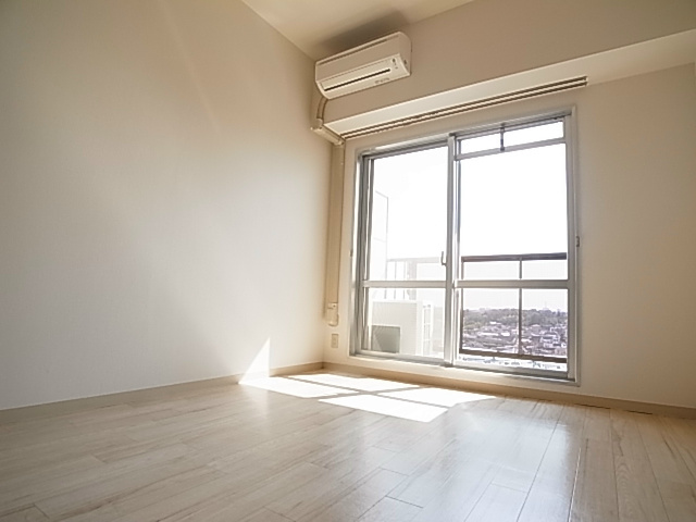 ウエルネス馬橋 リビング