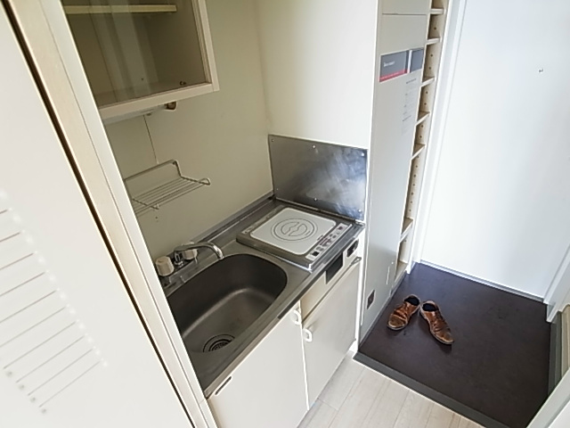 ウエルネス馬橋 キッチン