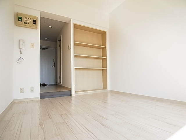 ウエルネス馬橋 ベッドルーム