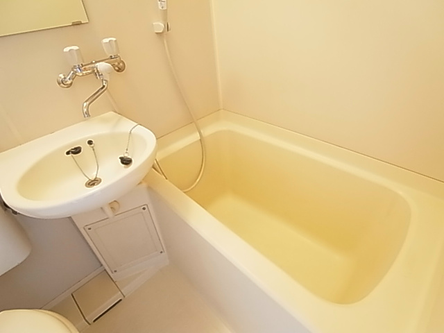 ウエルネス馬橋 風呂画像