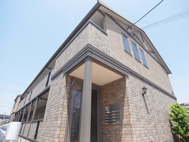 ベルウッド その他外観3