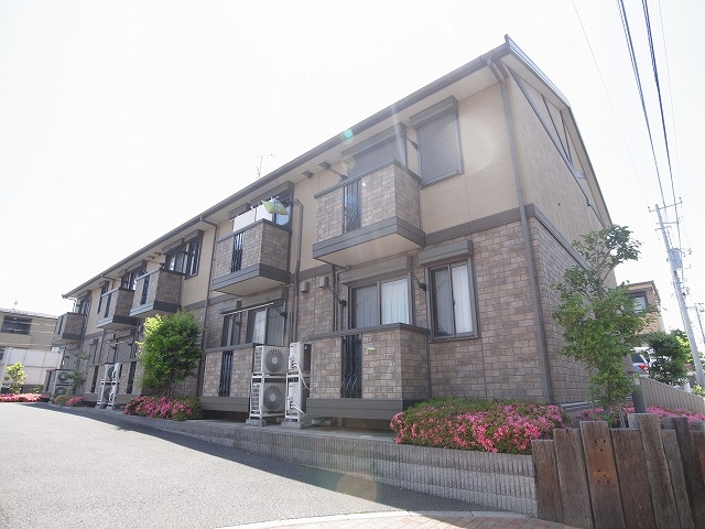 ベルウッド その他外観4