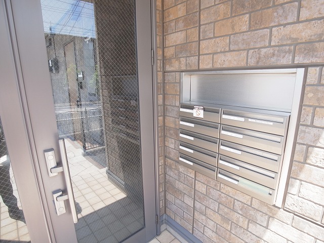 ベルウッド その他外観5