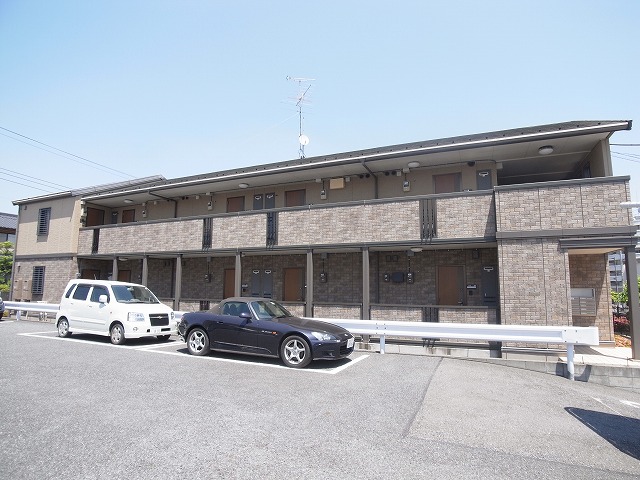 ベルウッド その他外観6