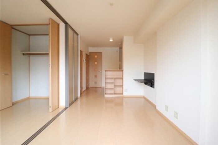 ベルウッド リビング