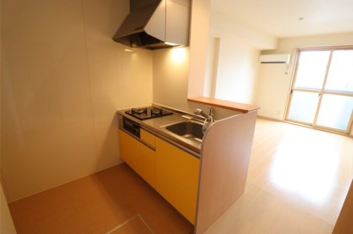 ベルウッド キッチン