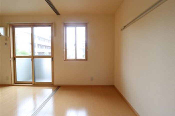 ベルウッド ベッドルーム