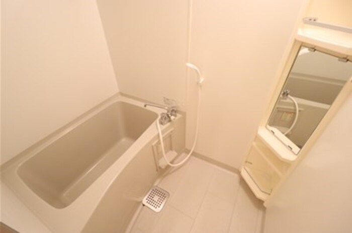 ベルウッド 風呂画像