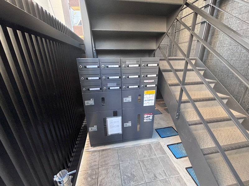 HS柏 その他外観2