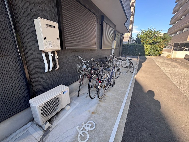 HS柏 その他外観3