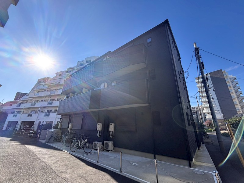 HS柏 その他外観4