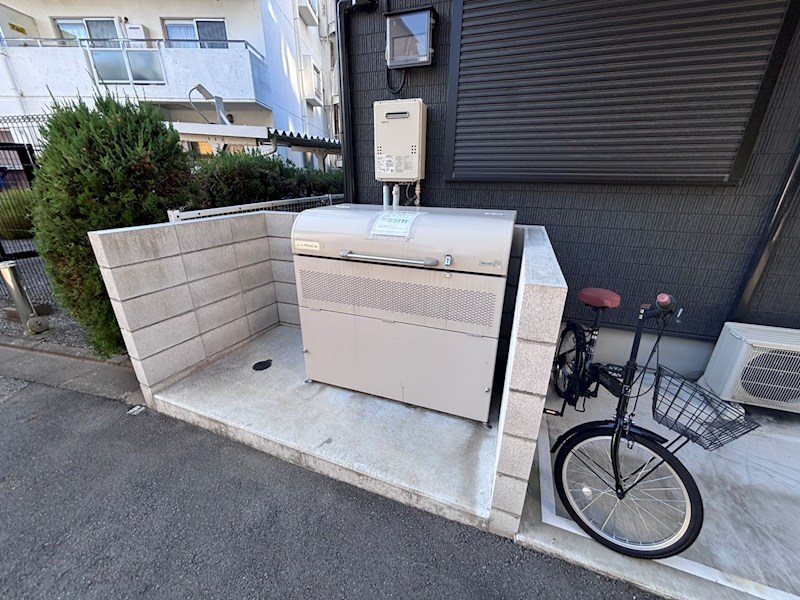 HS柏 その他外観5