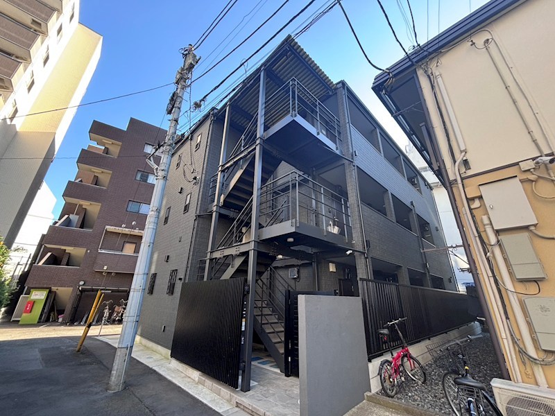 HS柏 その他外観6