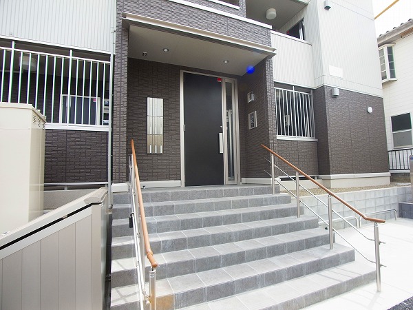 プルマージュ その他外観1