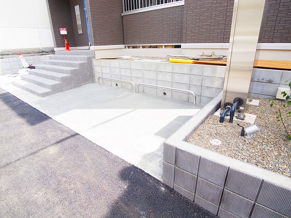 プルマージュ その他外観2