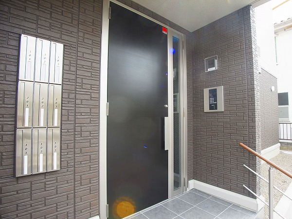 プルマージュ その他外観4