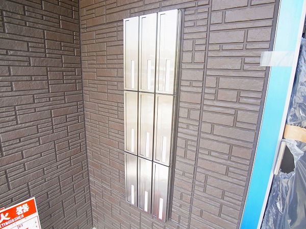 プルマージュ その他外観5