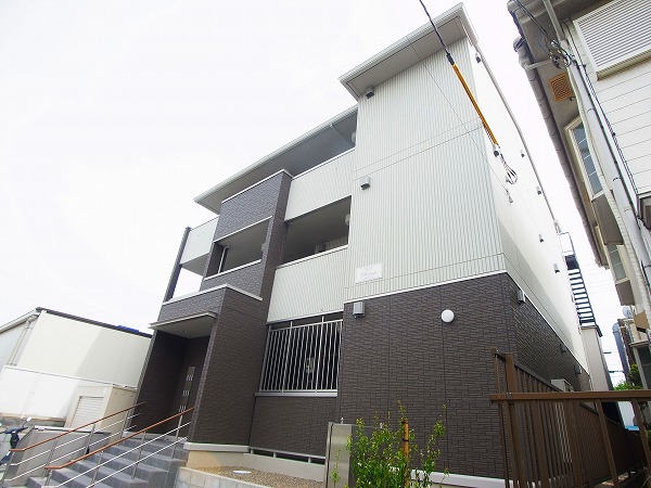 プルマージュ その他外観6