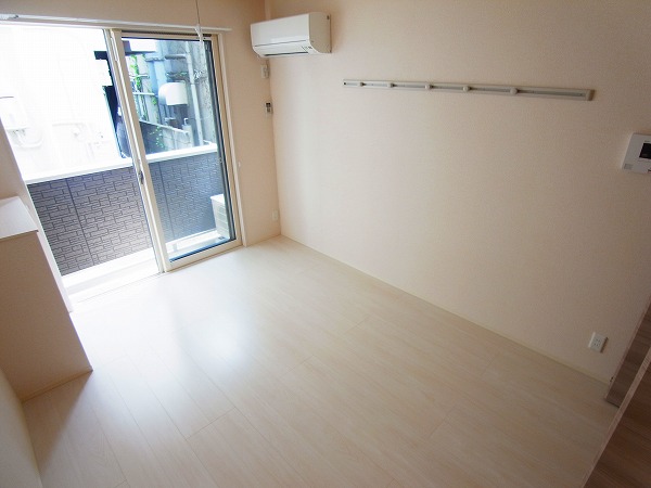 プルマージュ リビング