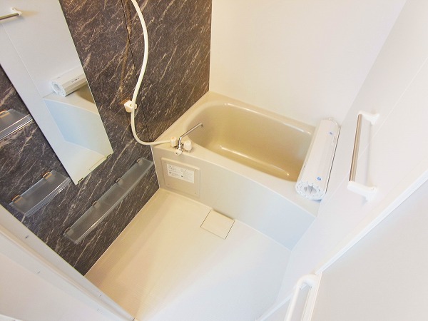 プルマージュ 風呂画像