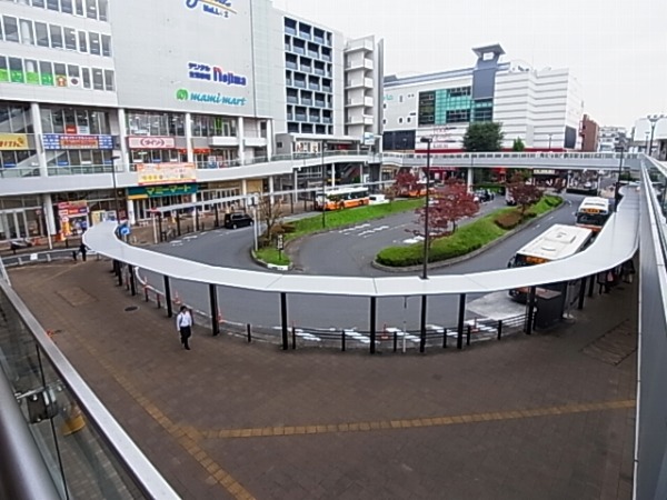 プルマージュ 周辺画像6