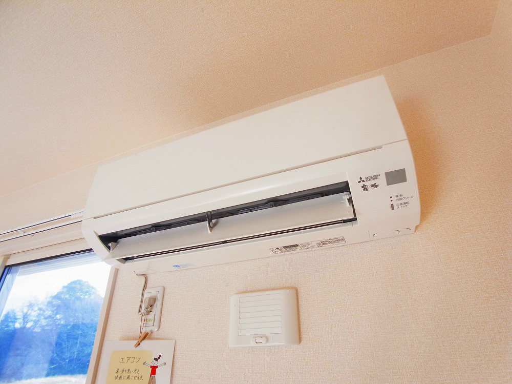 エスポワールＤ その他6