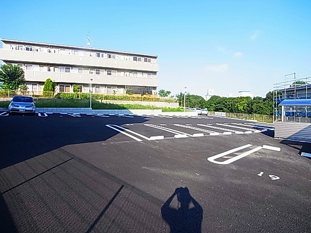 エスポワールＤ その他外観1