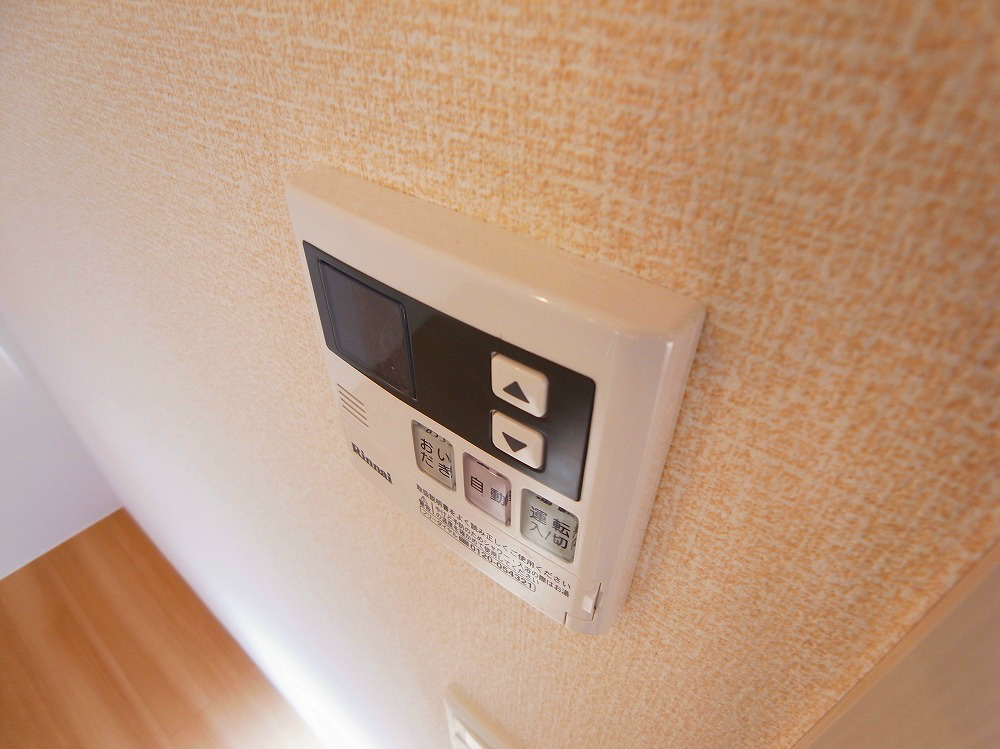 エスポワールＤ その他8