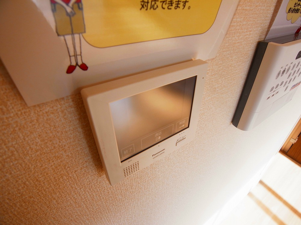 エスポワールＤ その他9