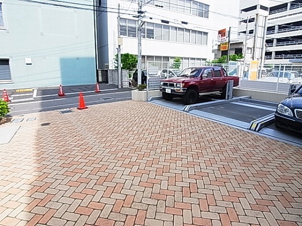 パルティールトスト その他外観3