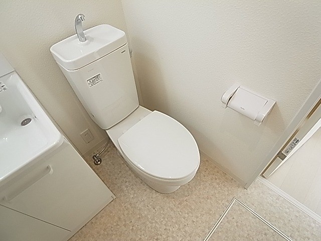 コンフォートシティ北柏 その他1