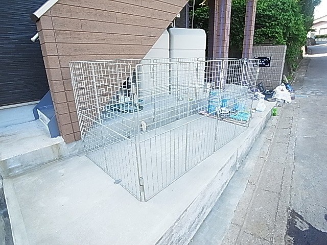 コンフォートシティ北柏 その他外観3