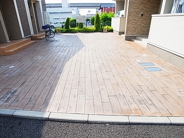 フォレストＡ その他外観1