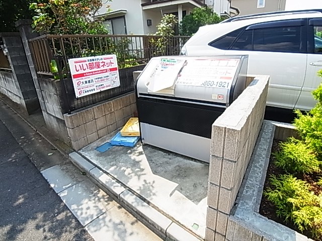 フォレストＡ その他外観5