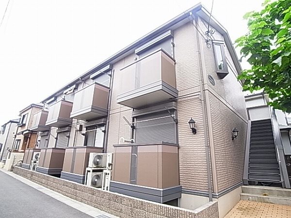プライムコート その他外観1