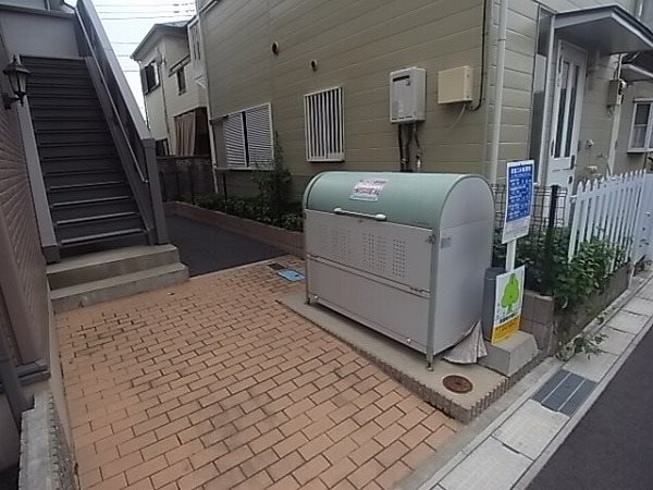 プライムコート その他外観2
