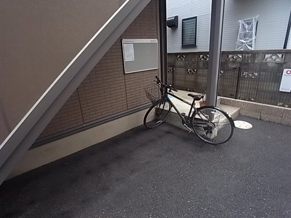 プライムコート その他外観3