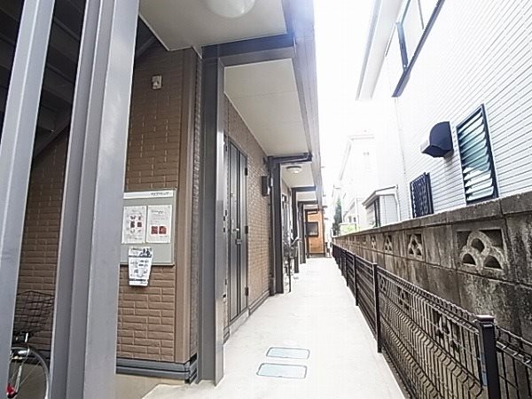 プライムコート その他外観4