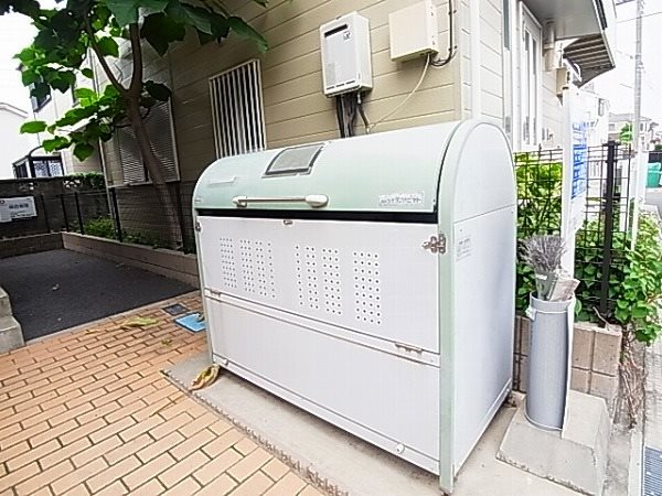 プライムコート その他外観5