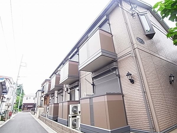 プライムコート その他外観6