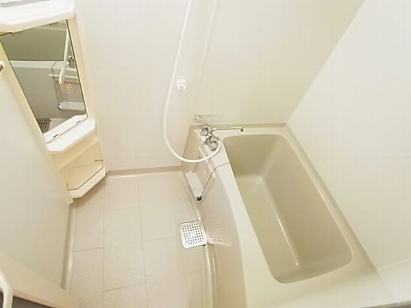 プライムコート 風呂画像