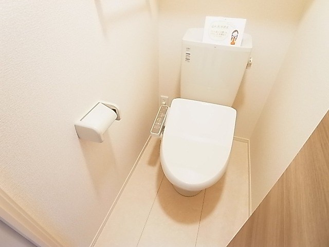 フェリーチェおおたかの森 その他1
